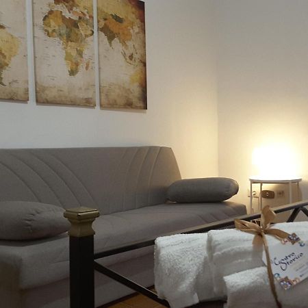 Apartamento Il Centro Storico CTA Exterior foto