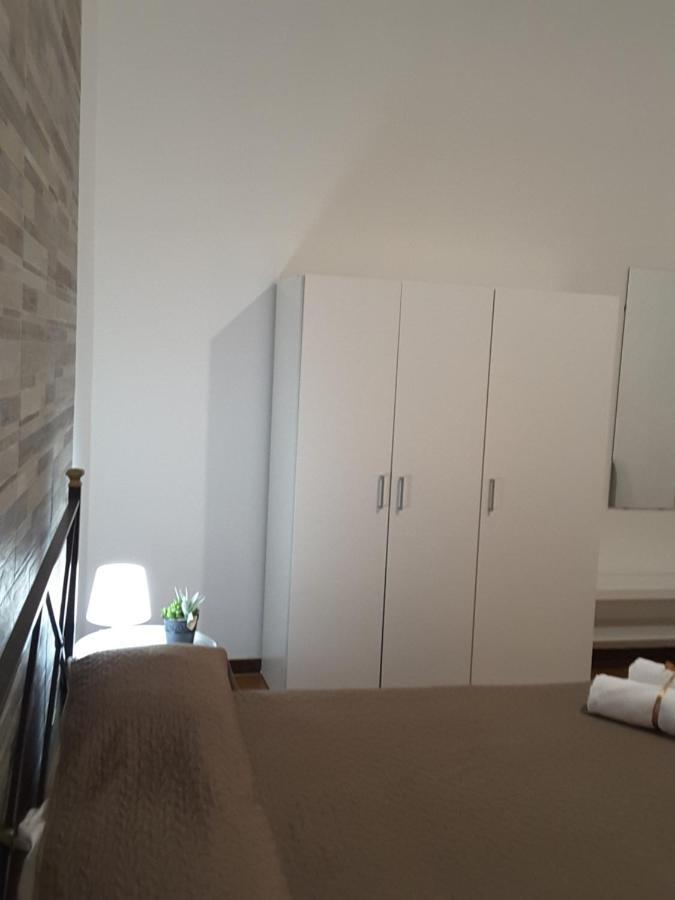 Apartamento Il Centro Storico CTA Exterior foto