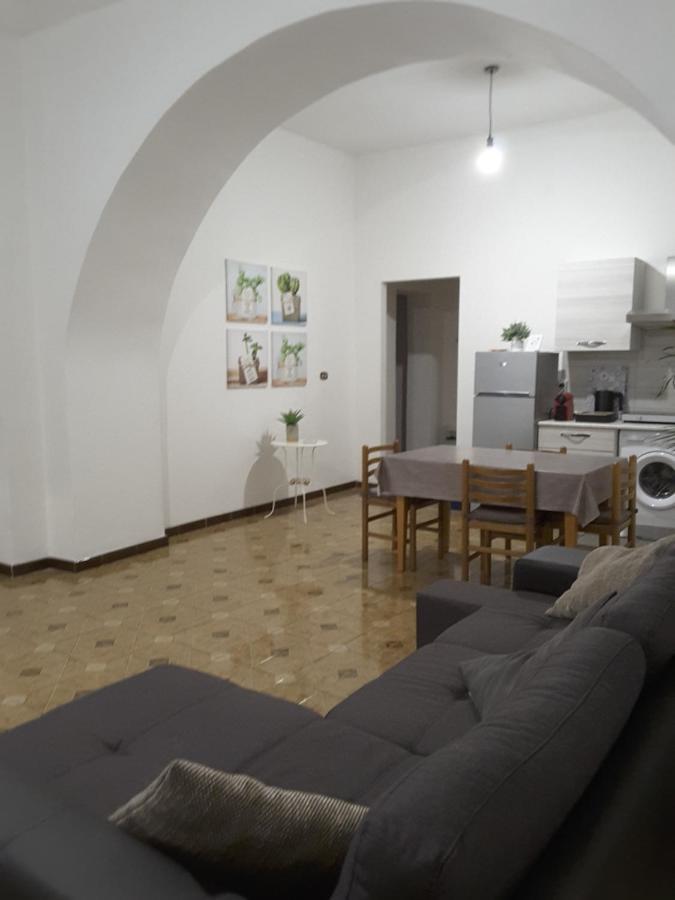 Apartamento Il Centro Storico CTA Exterior foto