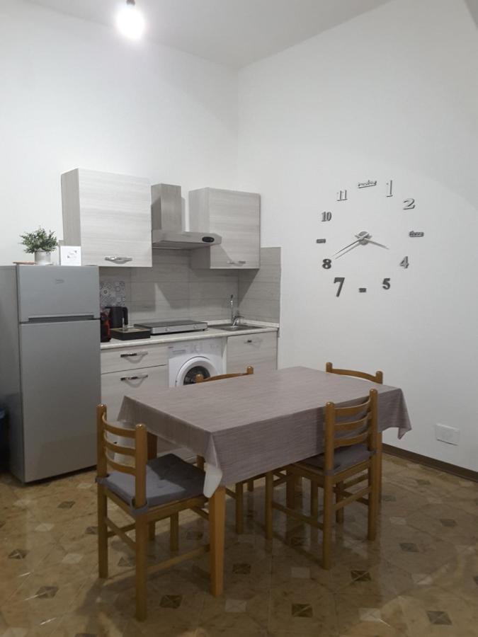Apartamento Il Centro Storico CTA Exterior foto