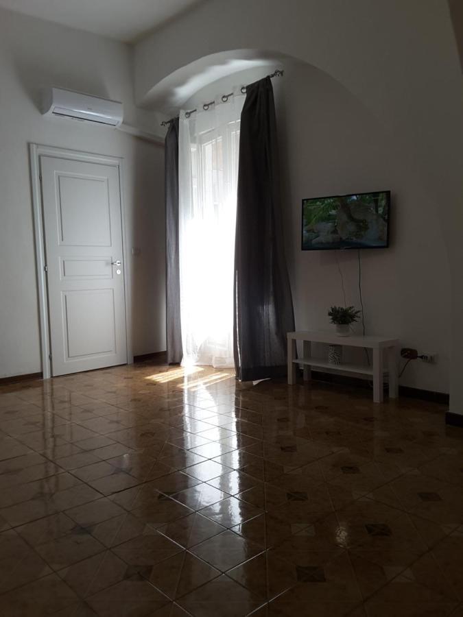 Apartamento Il Centro Storico CTA Exterior foto
