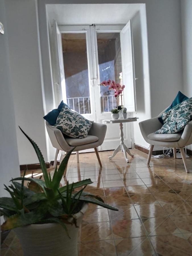 Apartamento Il Centro Storico CTA Exterior foto