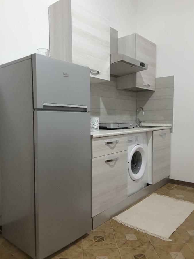Apartamento Il Centro Storico CTA Exterior foto