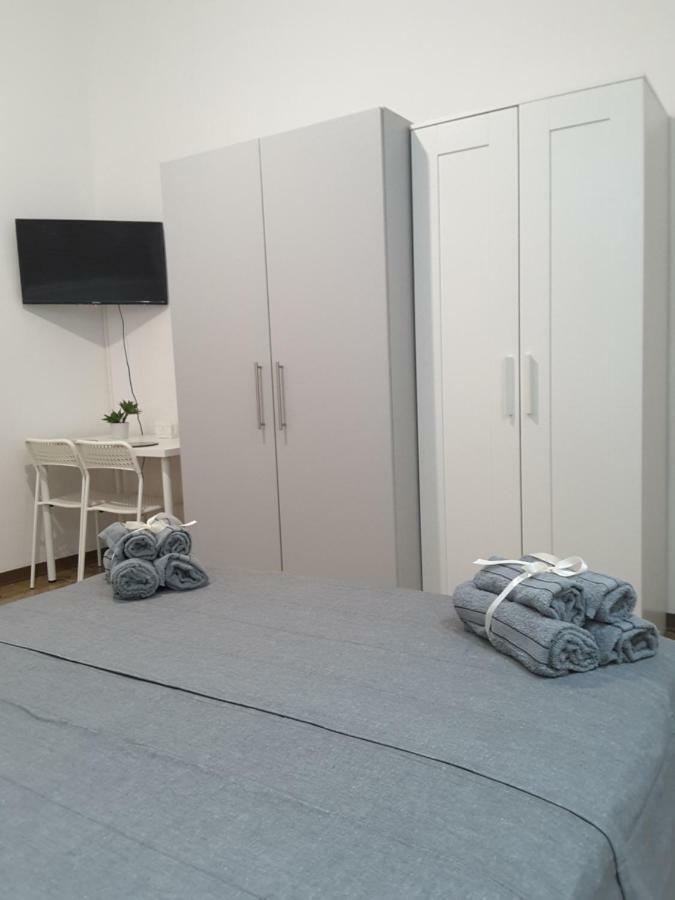 Apartamento Il Centro Storico CTA Exterior foto