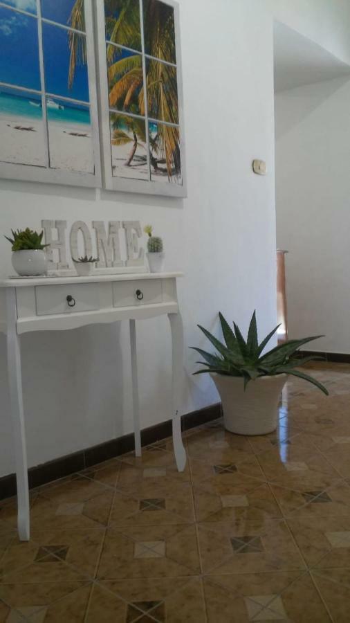 Apartamento Il Centro Storico CTA Exterior foto