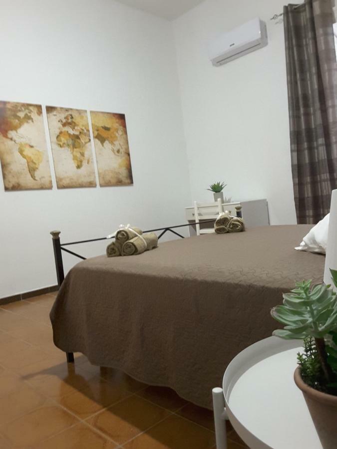 Apartamento Il Centro Storico CTA Exterior foto