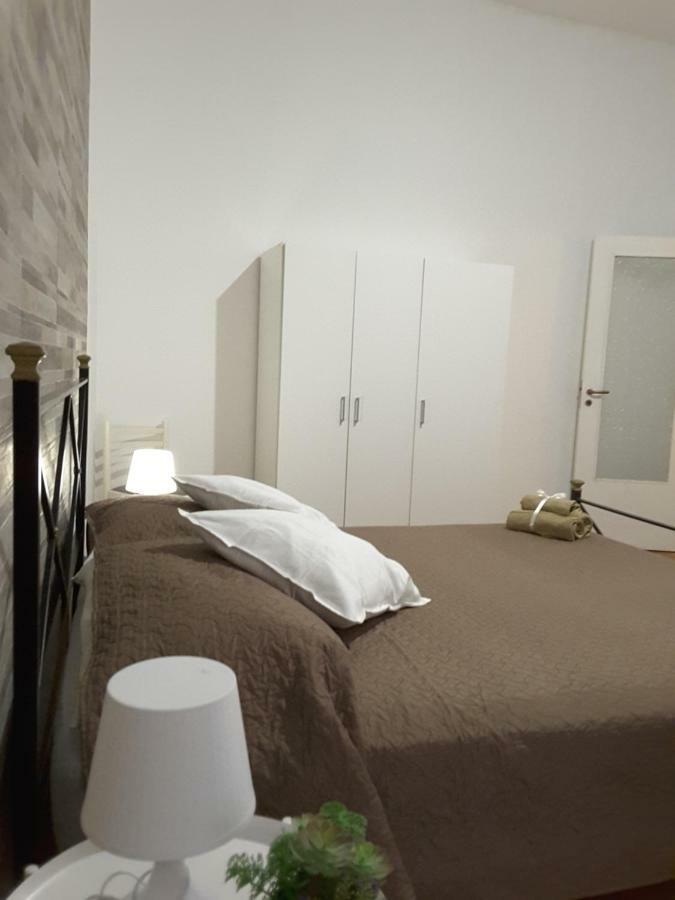 Apartamento Il Centro Storico CTA Exterior foto